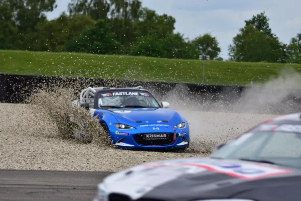 ADAC Hansa Pokal Assen 2026