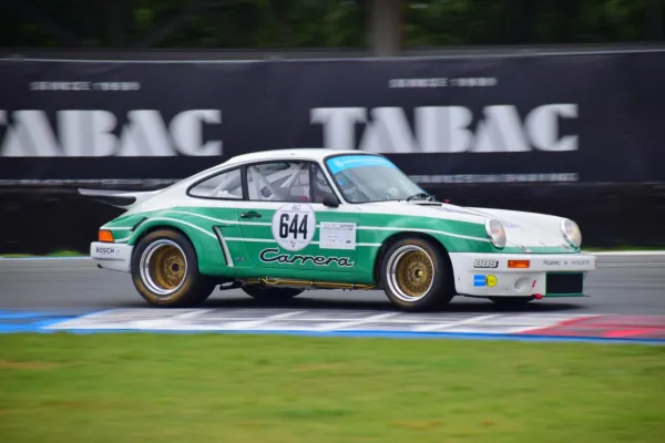 ETCC Seventies Revival - Tabac Classic GP