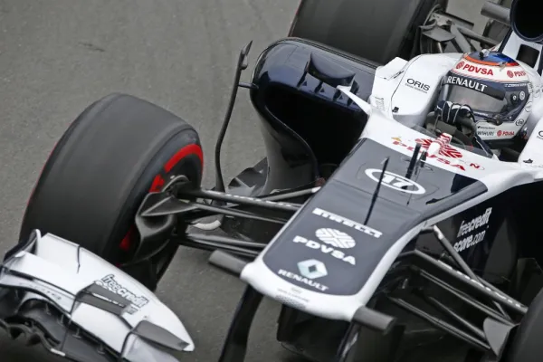 Formel 1 GP von Kanada 2013