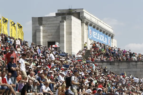 DTM Saisonhighlight am Norisring