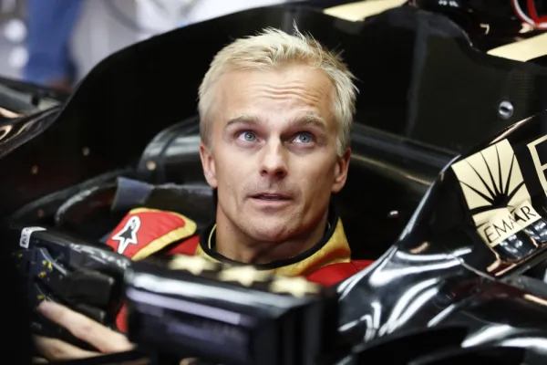 Formel 1 GP von Austin 2013
