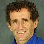 Alain Prost