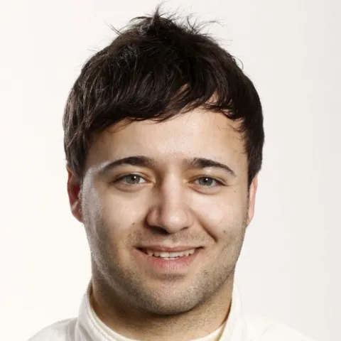 Andreas Wirth