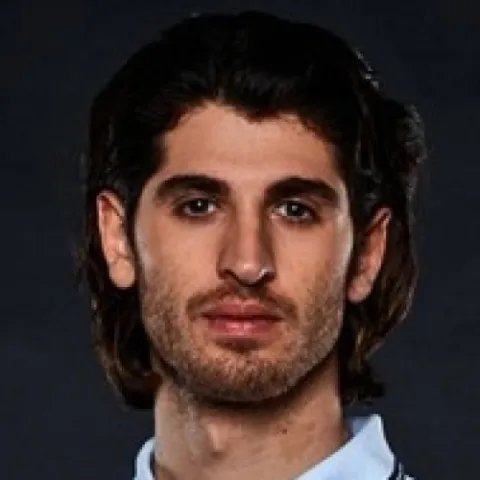 Antonio Giovinazzi
