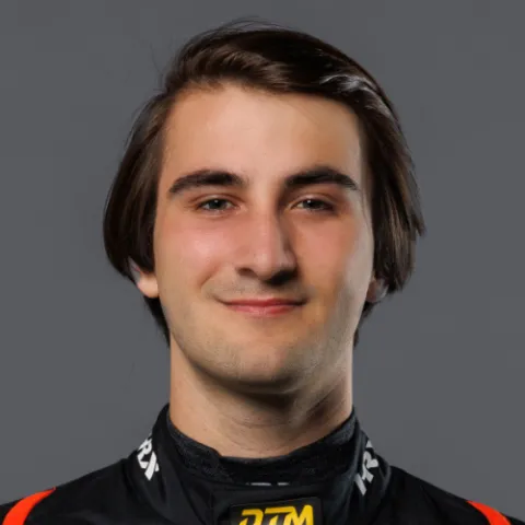 Ben Dörr