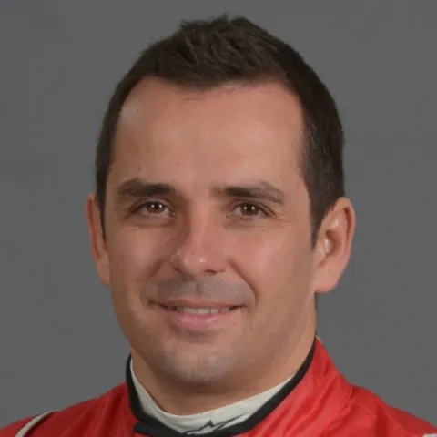 Benoit Treluyer