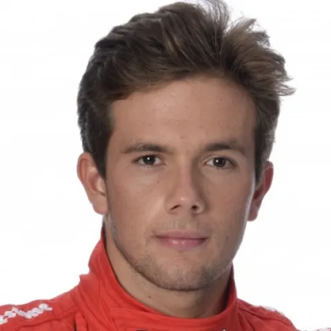 Carlos Muñoz
