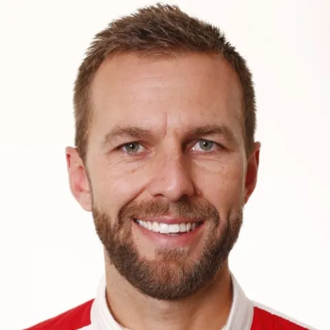 Chris van der Drift