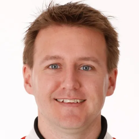 Christian Frankenhout