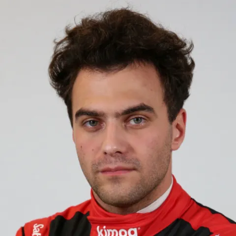 Devlin DeFrancesco