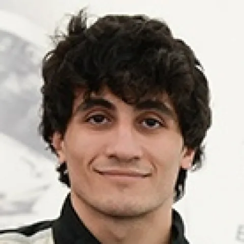 Dzhon Simonyan