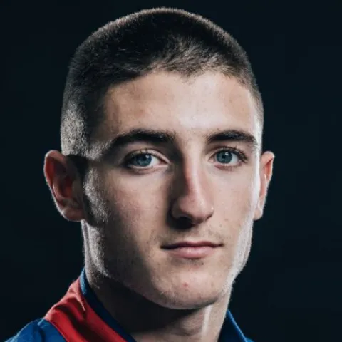 Jack Doohan