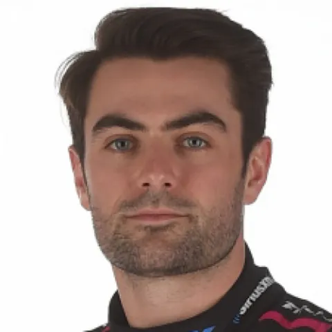 Jack Harvey