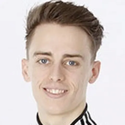 Jake Hughes