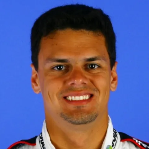 Jamie Camara Neto