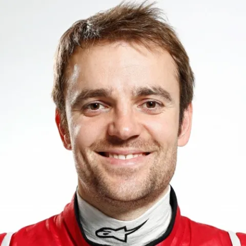 Jamie Green