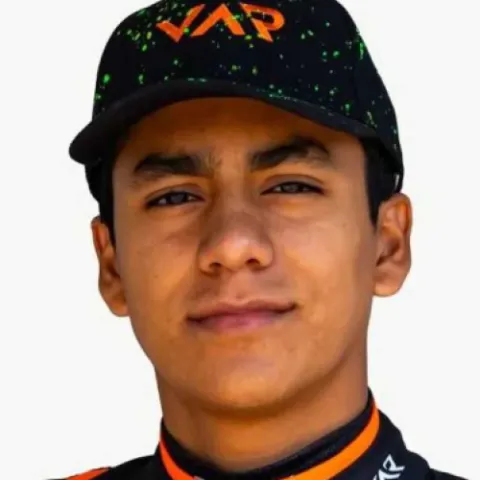 Jesse Carrasquedo