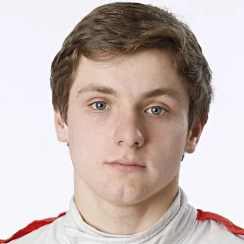 Jordan King