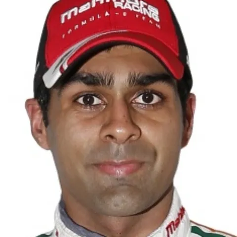 Karun Chandhok