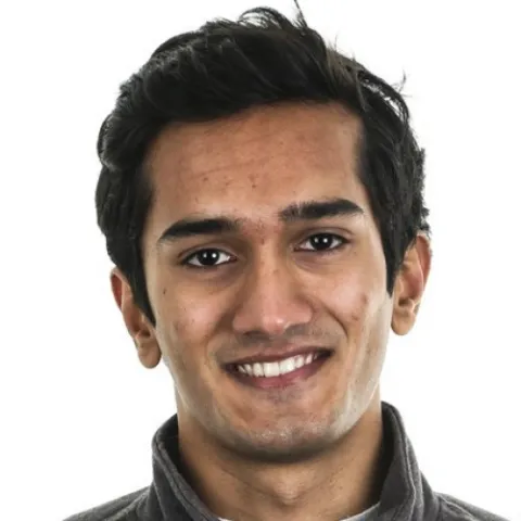 Krishnaraaj Mahadik