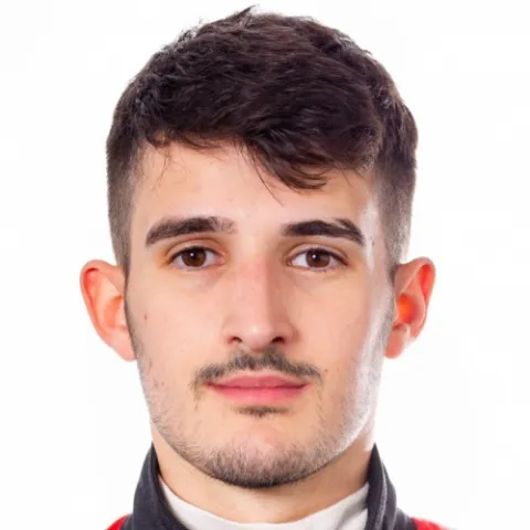 Kristian Thaqi