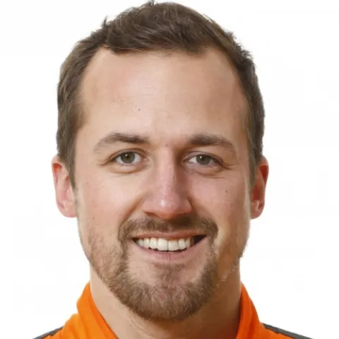 Lance David Arnold