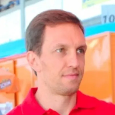 Luciano Burti