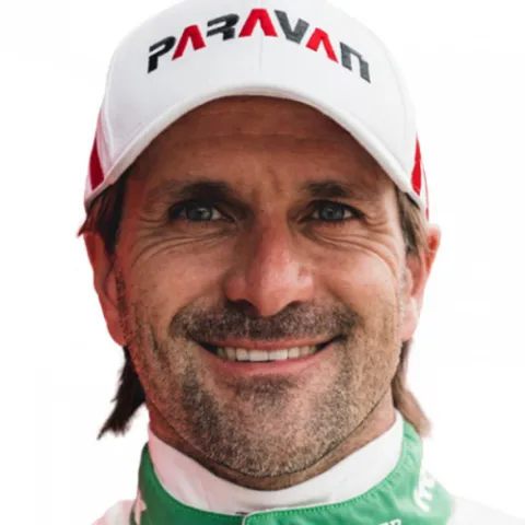 Markus Winkelhock