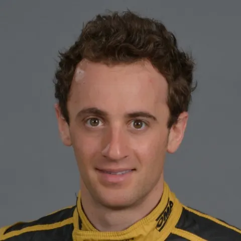Mathias Beche