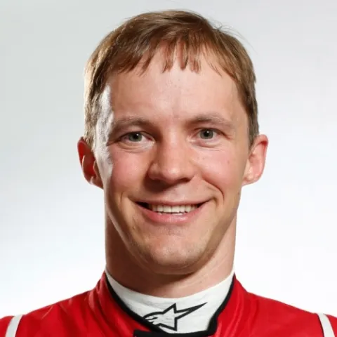 Mattias Ekström