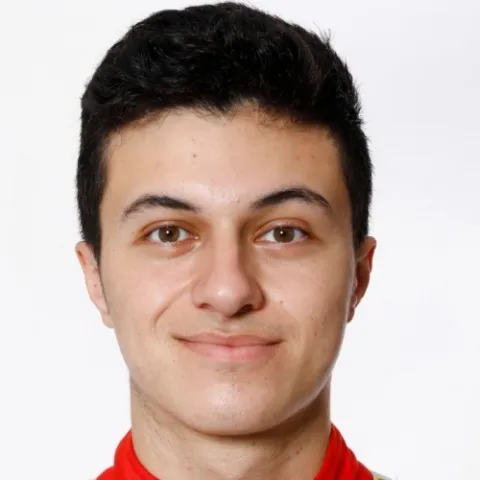 Michael Benyahia