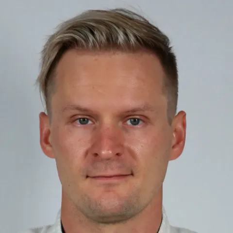 Nikita Lastochkin