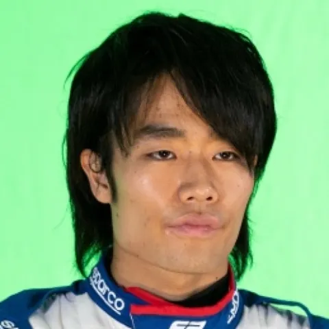 Nobuharu Matsushita