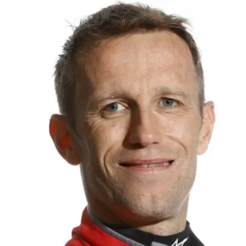 Ronnie Quintarelli