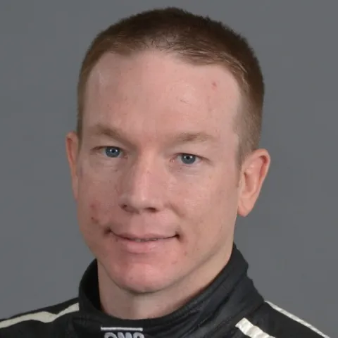 Rusty Mitchell