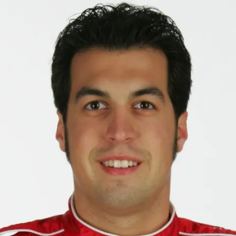 Sam Hornish