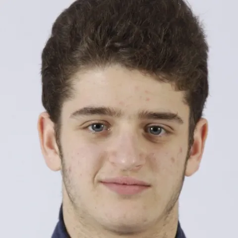 Simon Tirman