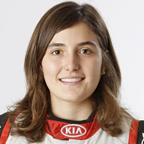 Tatiana Calderon