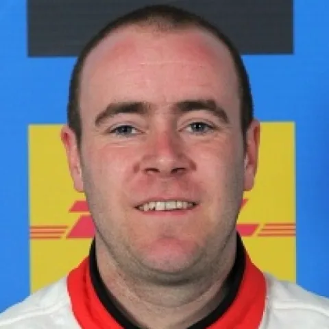Tom Boardman