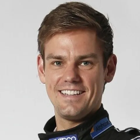 Tom Chilton