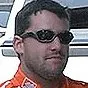 Tony Stewart