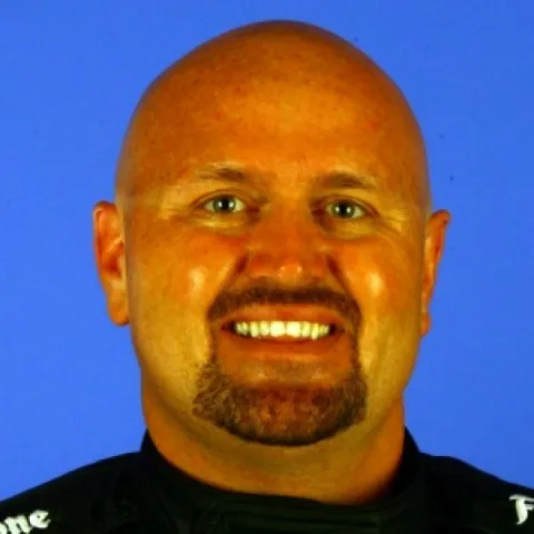 Tyce Carlson
