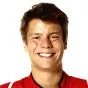 Adrien Tambay (früheres Foto)