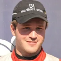 Agustín Canapino (früheres Foto)