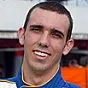 Alberto Valerio (früheres Foto)