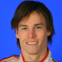 Alex Lloyd (früheres Foto)