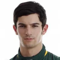 Alexander Rossi (früheres Foto)