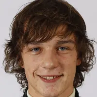 Alexandre Baron (früheres Foto)