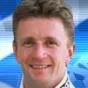 Allan McNish (früheres Foto)