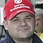 Andrea Larini (früheres Foto)